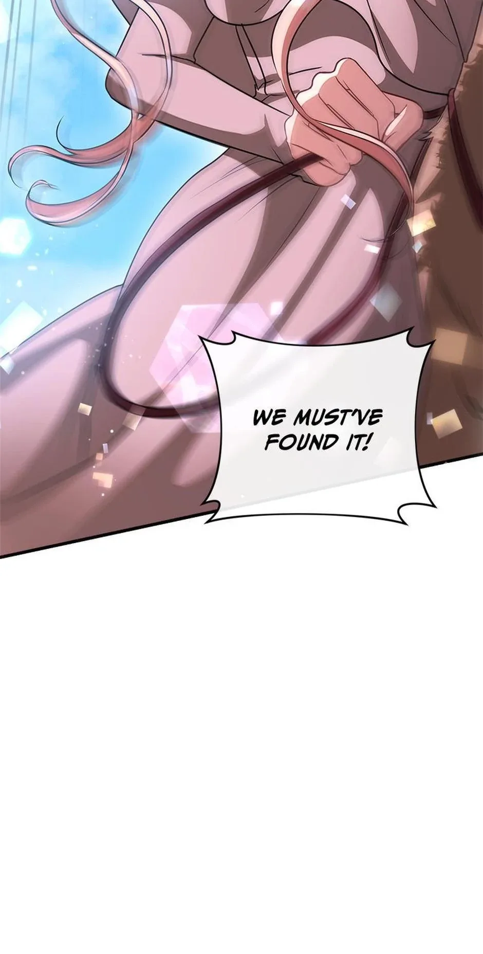 Twin Sister’s Strike Declaration Chapter 94 page 94