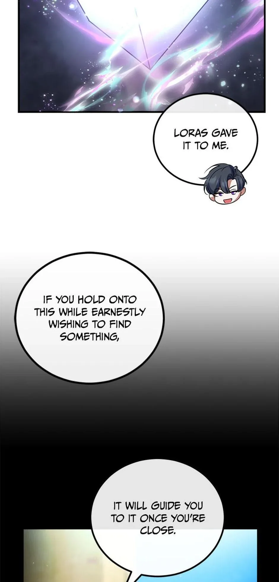 Twin Sister’s Strike Declaration Chapter 94 page 78