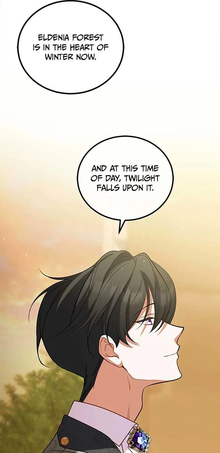 Twin Sister’s Strike Declaration Chapter 92 page 70