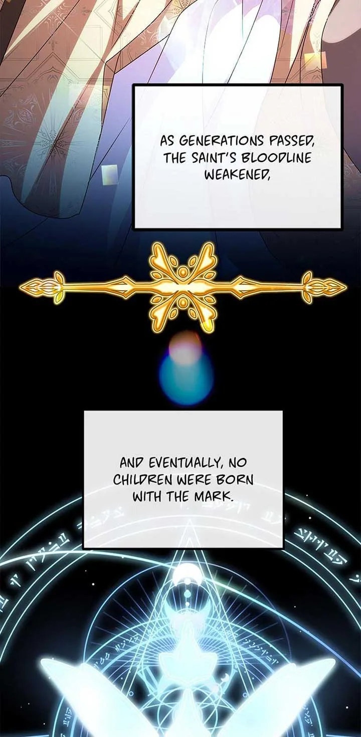 Twin Sister’s Strike Declaration Chapter 95 page 63