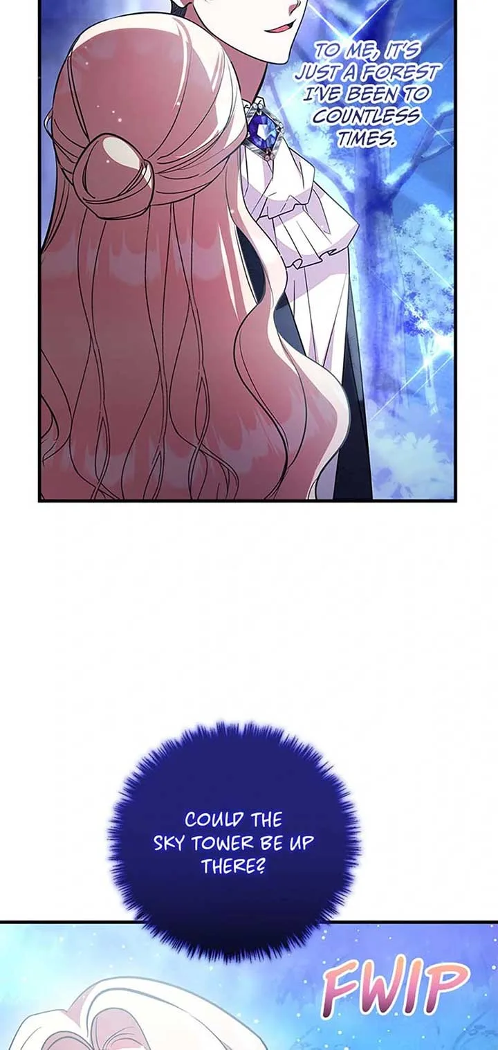 Twin Sister’s Strike Declaration Chapter 92 page 80