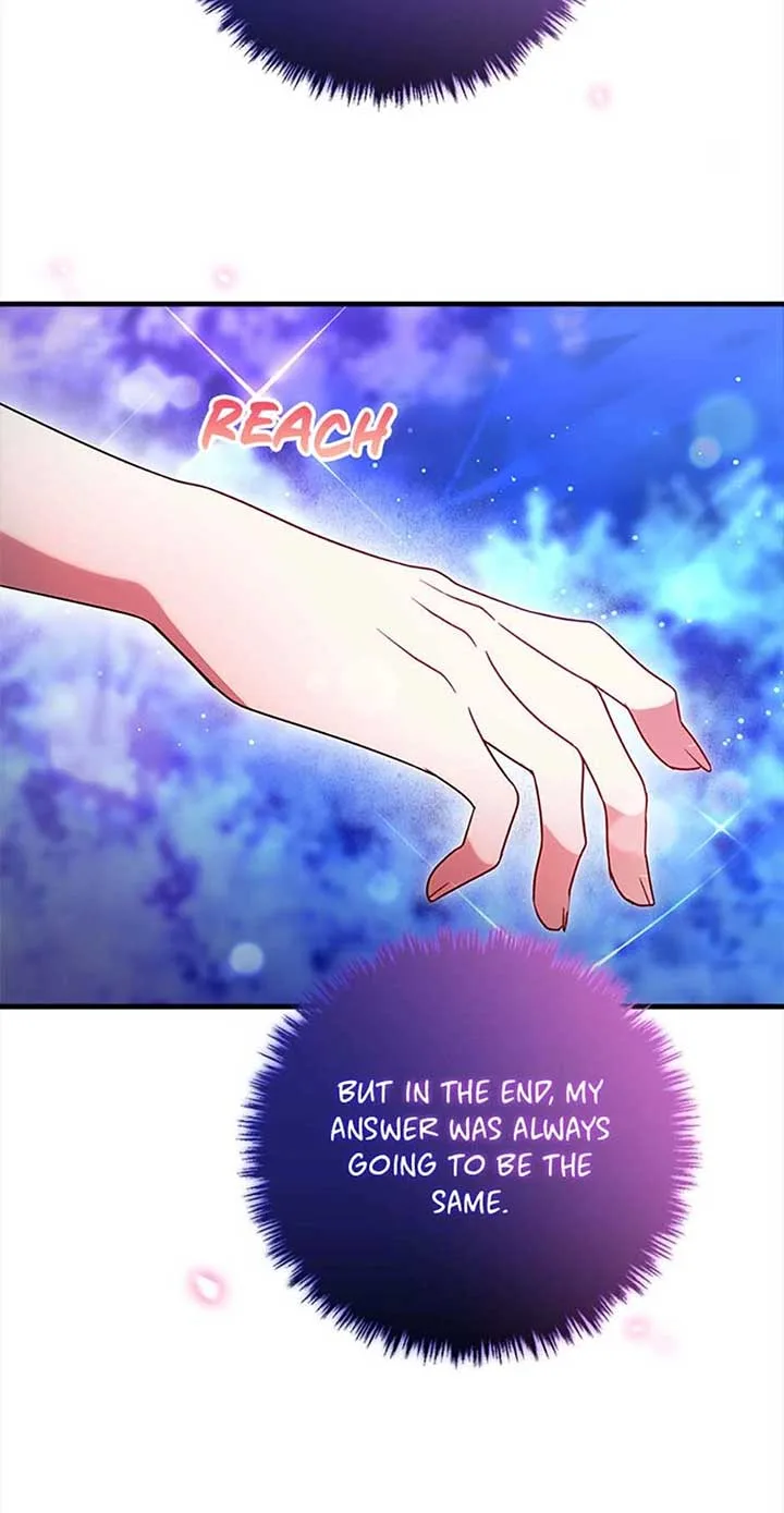 Twin Sister’s Strike Declaration Chapter 92 page 94