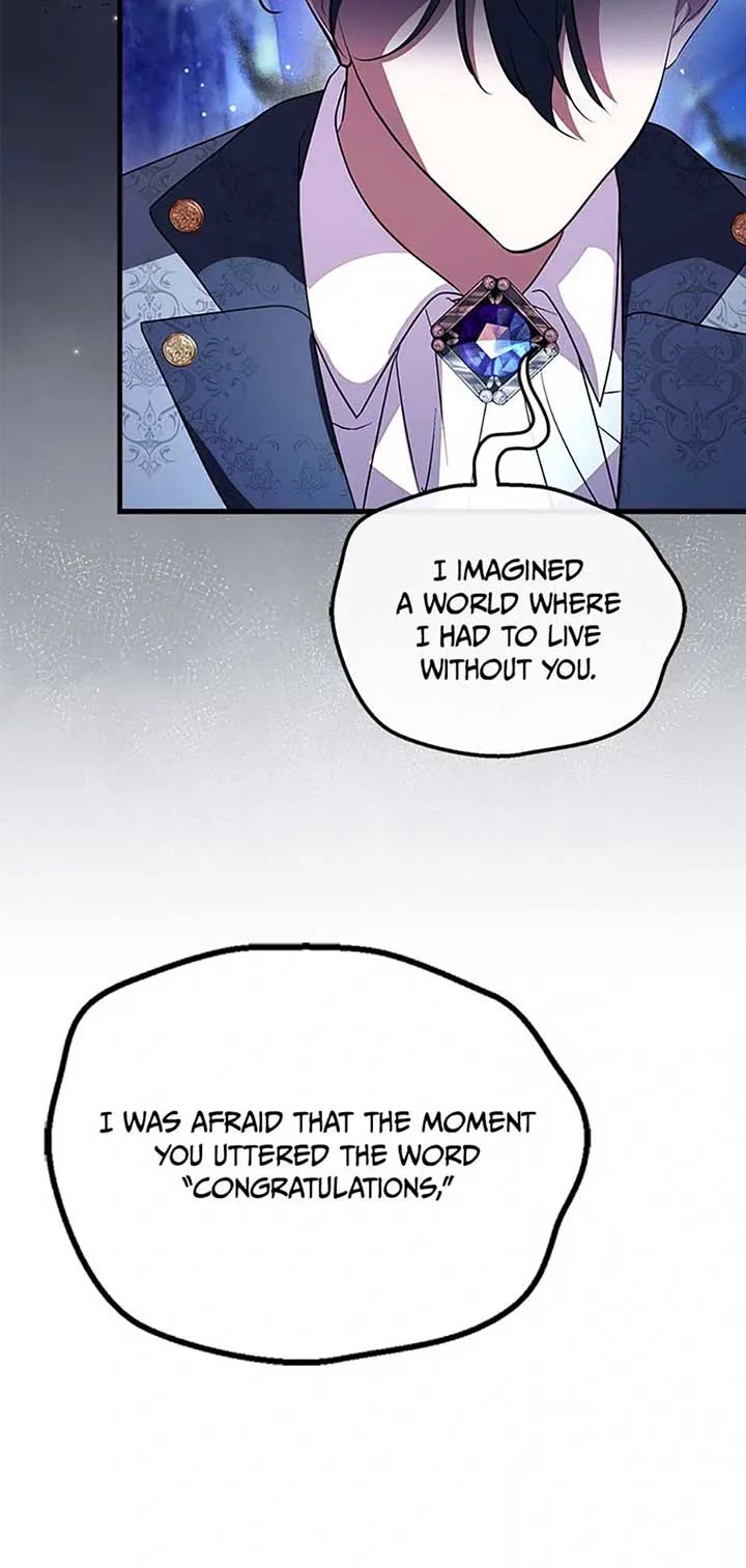 Twin Sister’s Strike Declaration Chapter 92 page 84