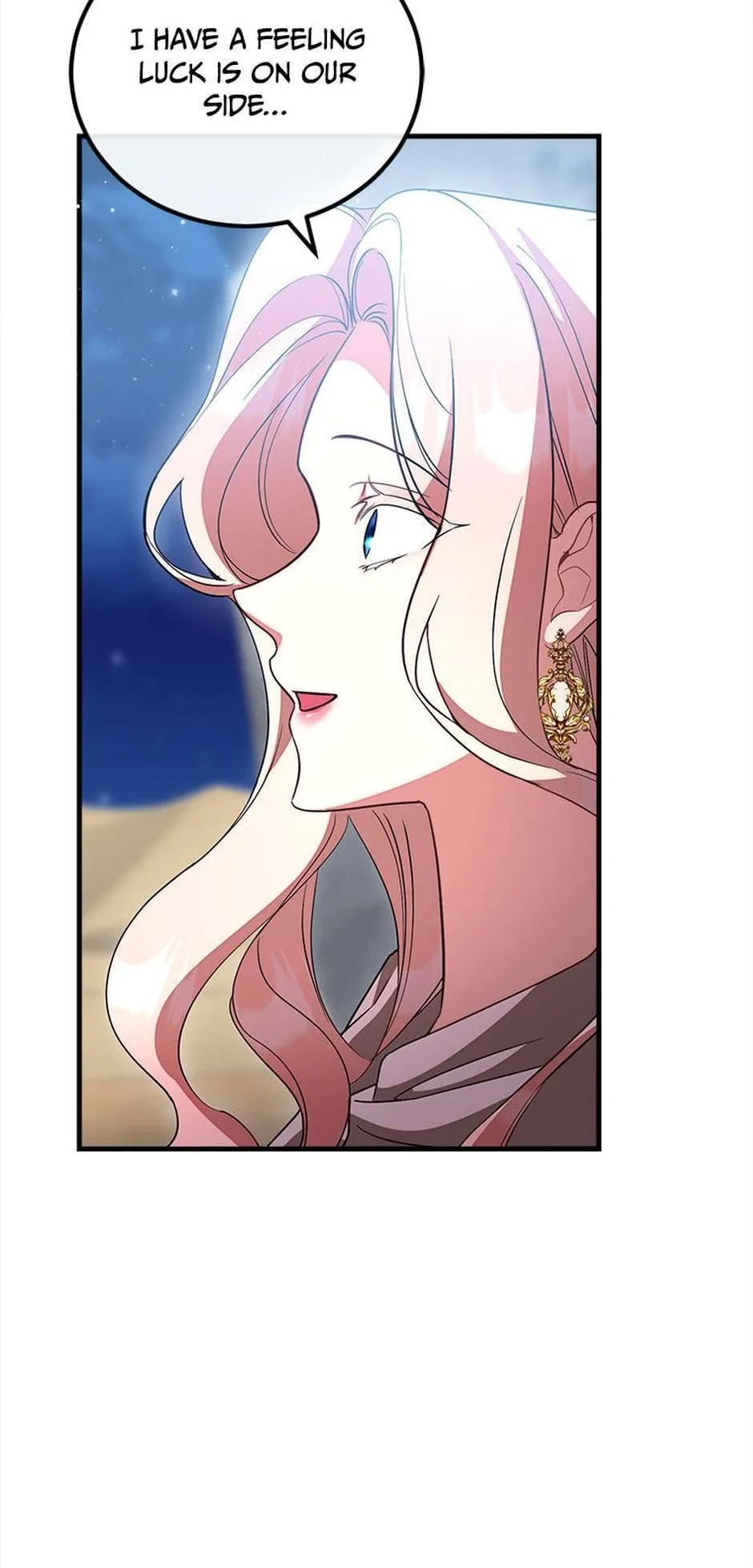 Twin Sister’s Strike Declaration Chapter 94 page 81