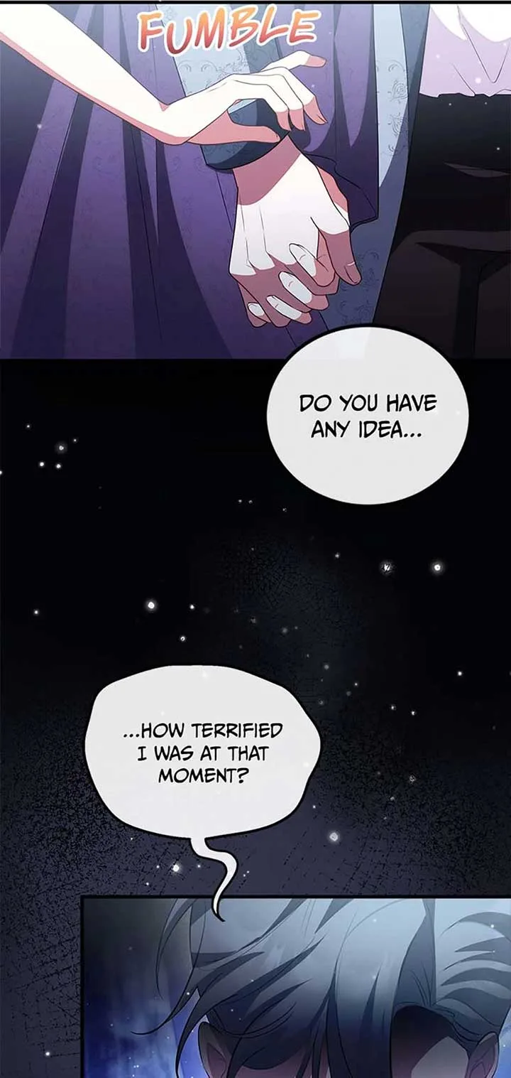 Twin Sister’s Strike Declaration Chapter 92 page 83