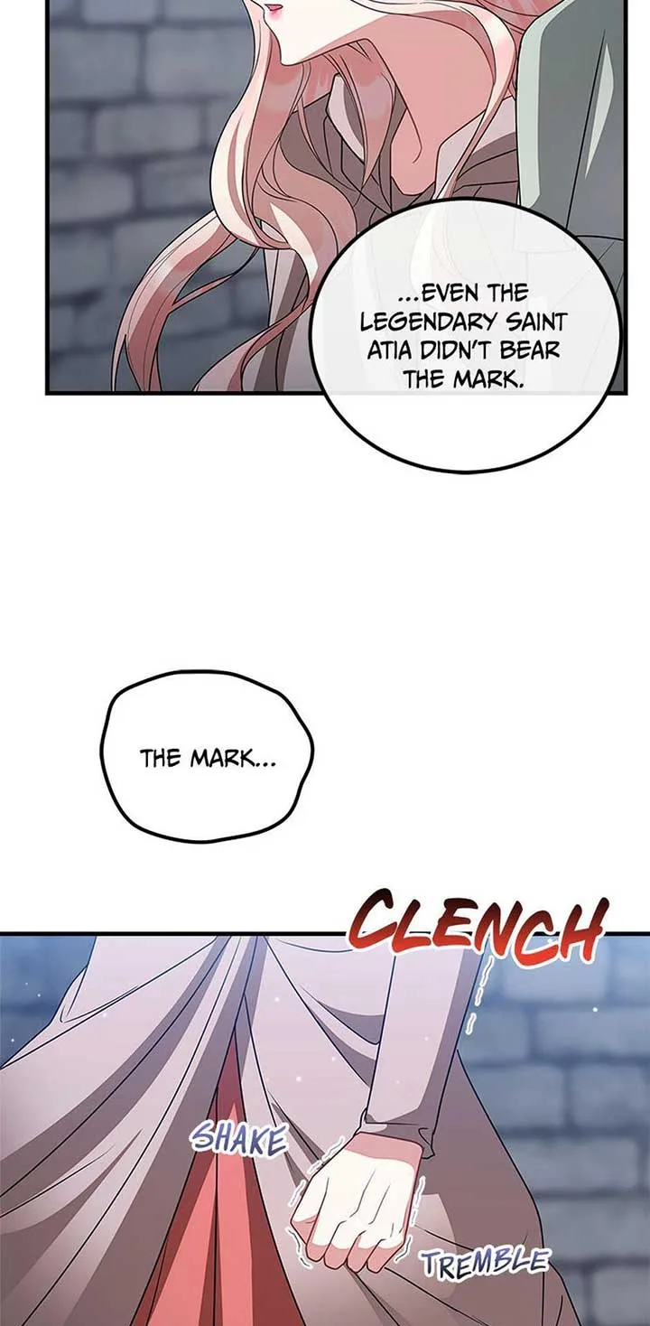 Twin Sister’s Strike Declaration Chapter 95 page 67