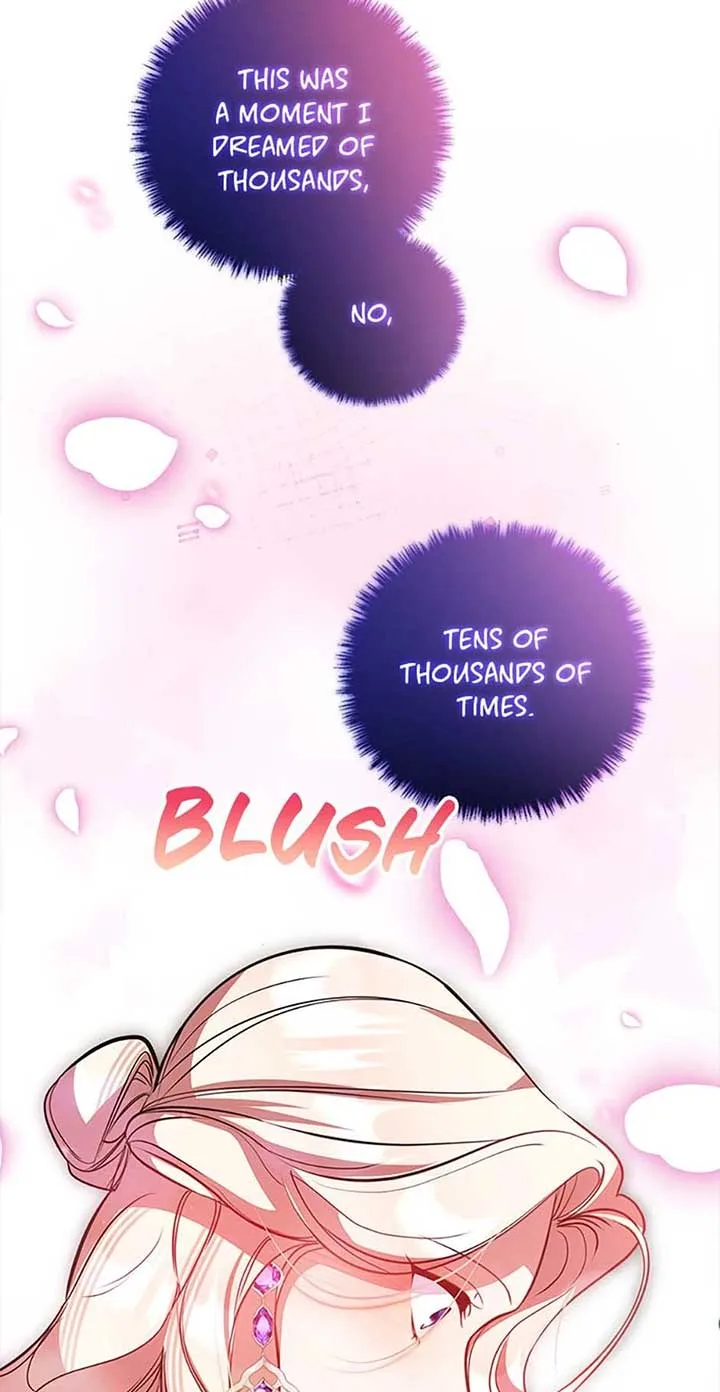 Twin Sister’s Strike Declaration Chapter 92 page 92