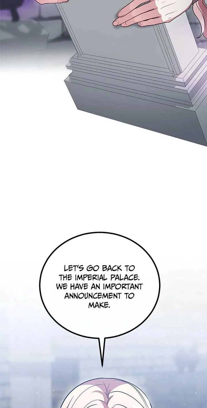 Twin Sister’s Strike Declaration Chapter 95 page 85