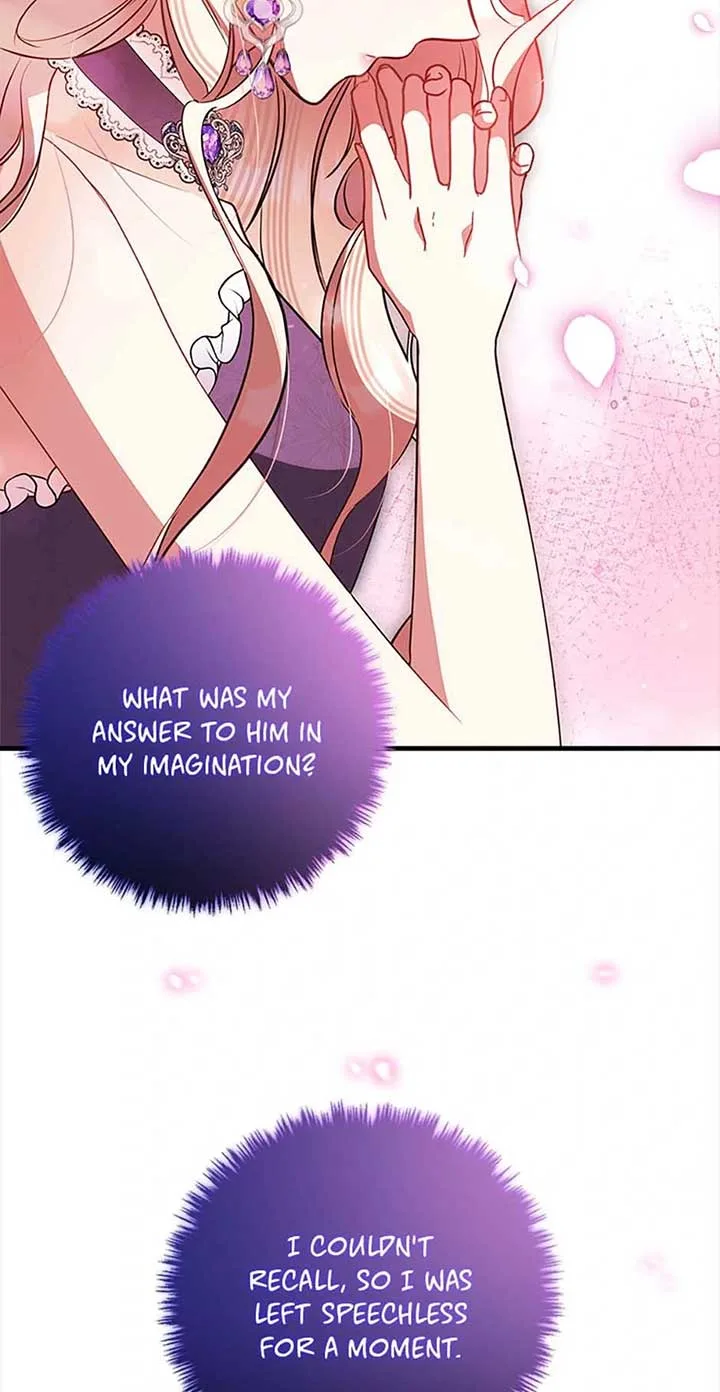 Twin Sister’s Strike Declaration Chapter 92 page 93