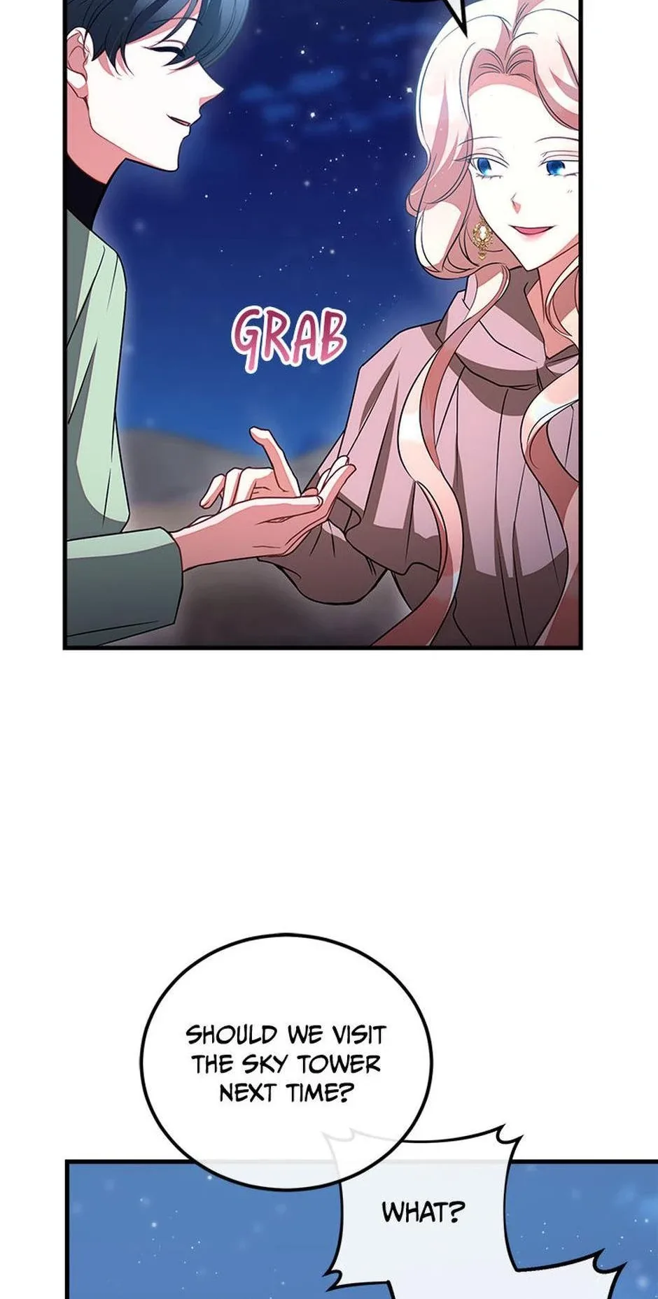 Twin Sister’s Strike Declaration Chapter 94 page 87