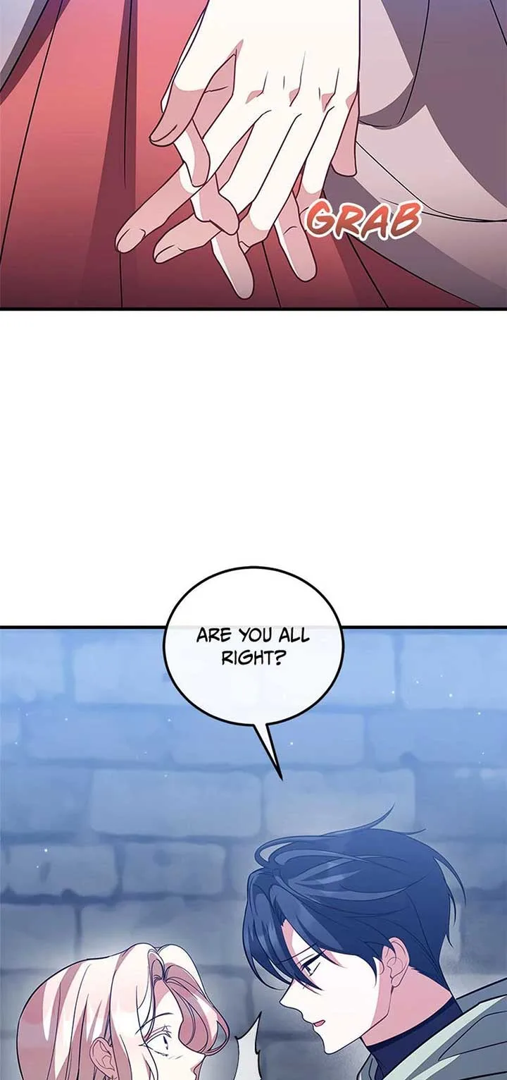 Twin Sister’s Strike Declaration Chapter 95 page 78