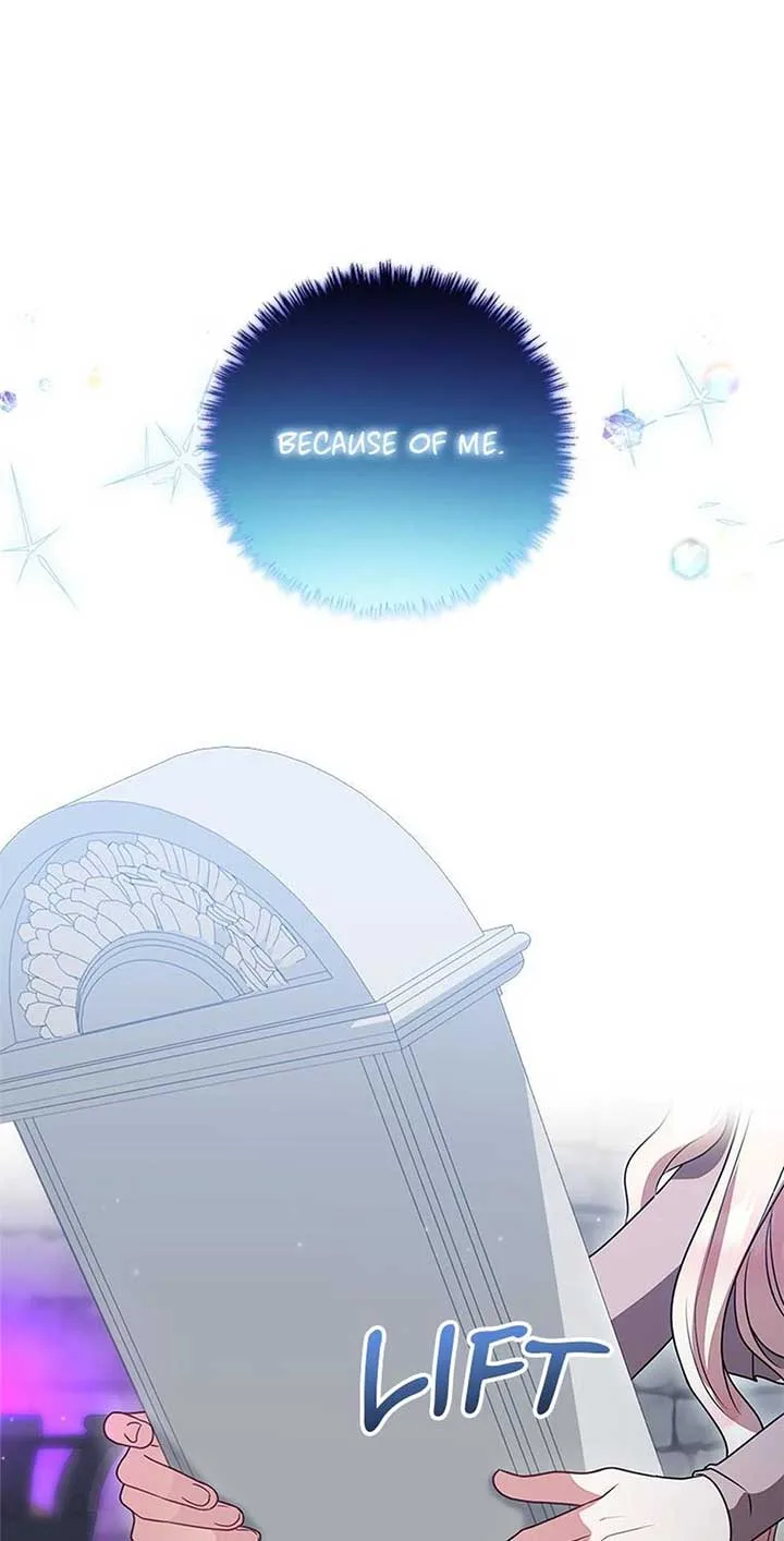 Twin Sister’s Strike Declaration Chapter 95 page 84