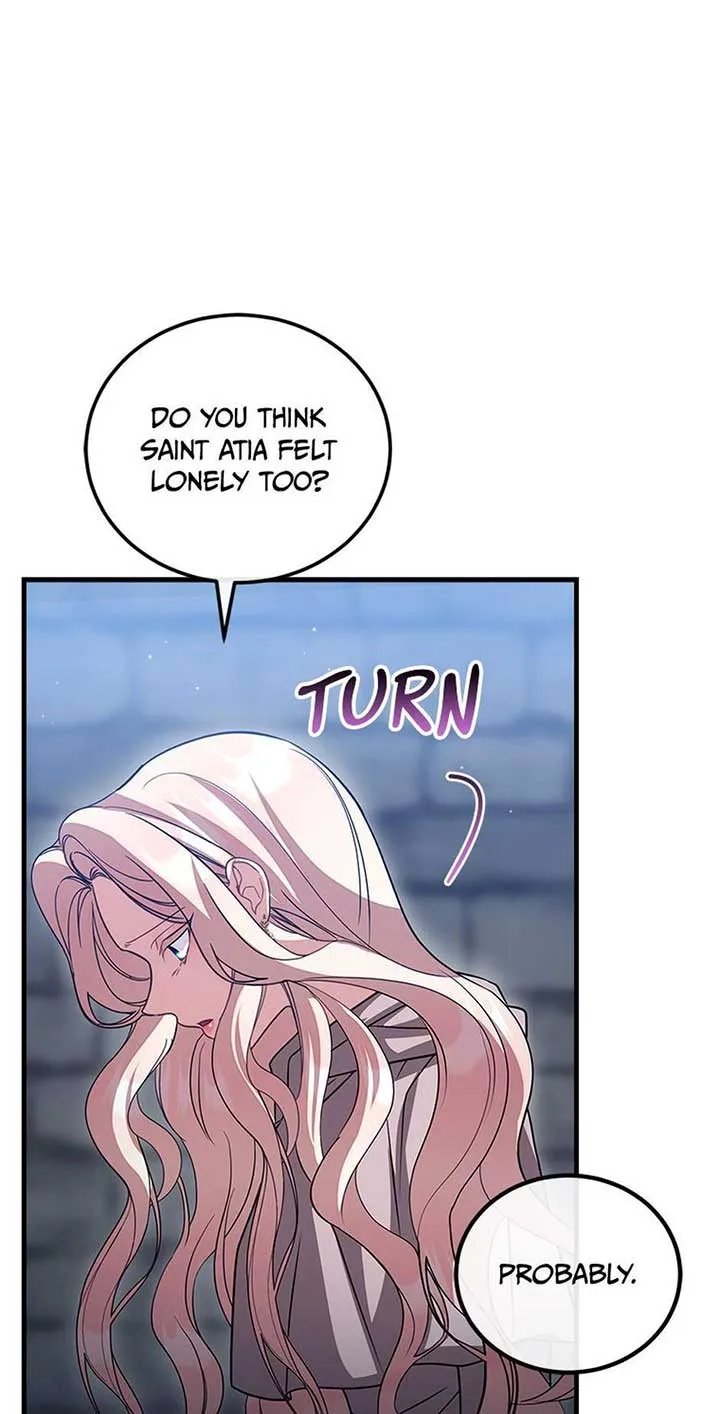 Twin Sister’s Strike Declaration Chapter 95 page 80