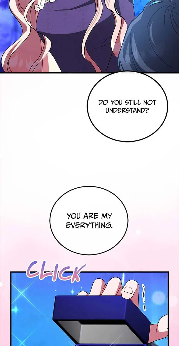 Twin Sister’s Strike Declaration Chapter 92 page 89