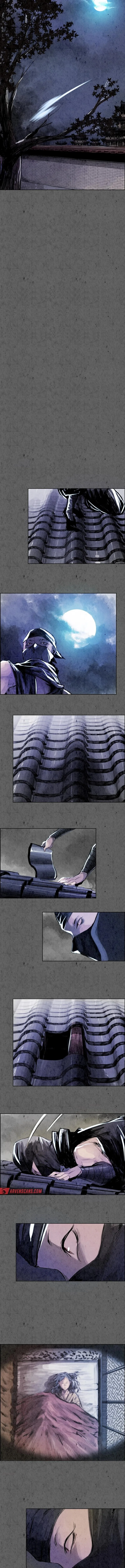 Two Moon Chapter 7 page 7