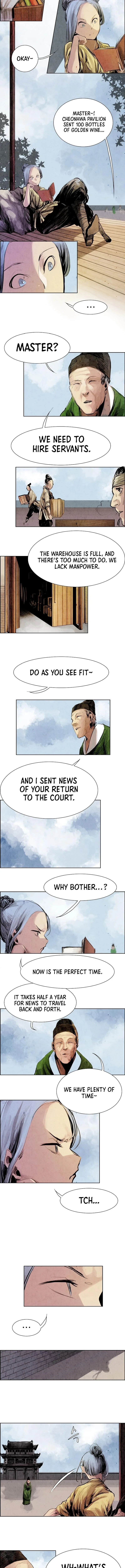 Two Moon Chapter 7 page 4