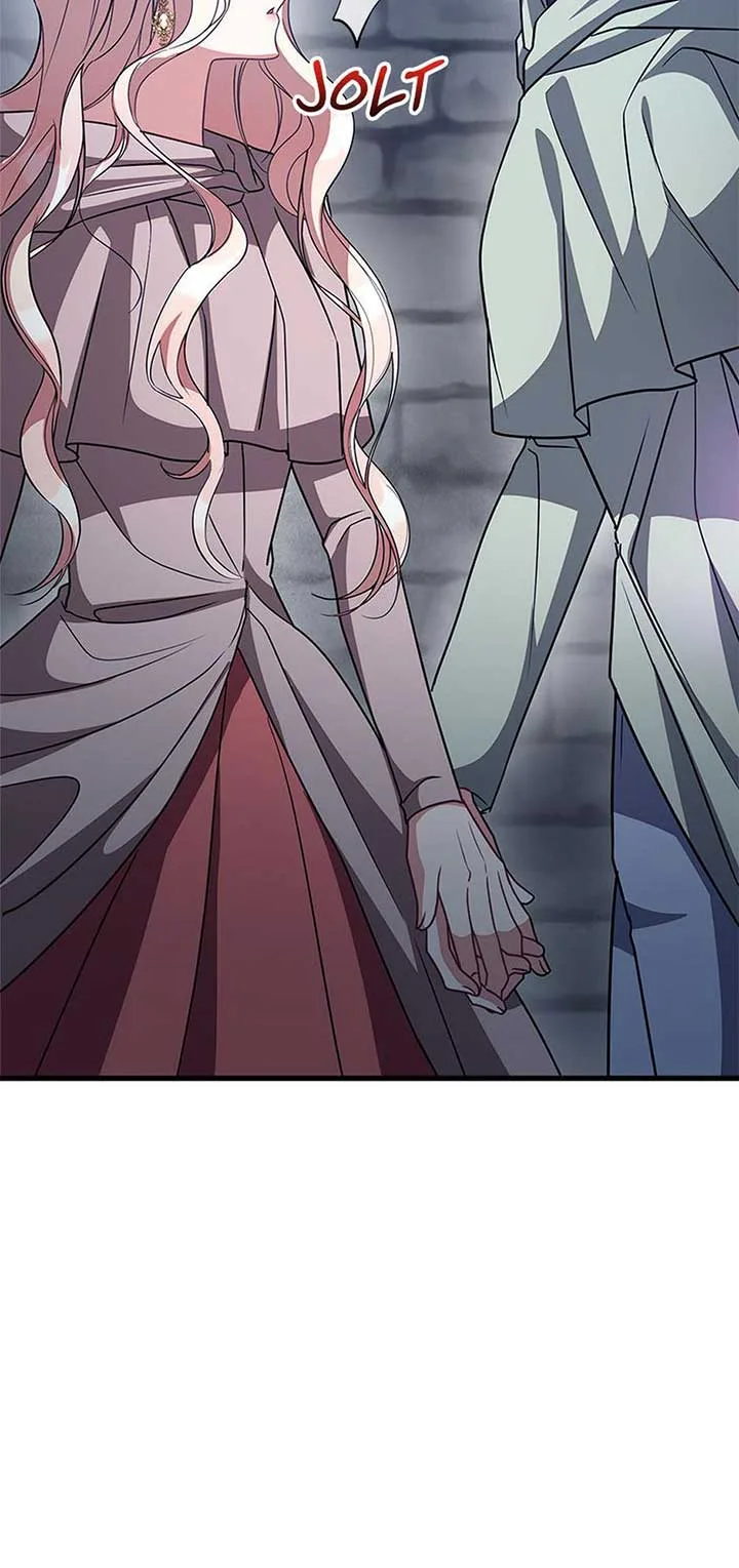 Twin Sister’s Strike Declaration Chapter 95 page 79