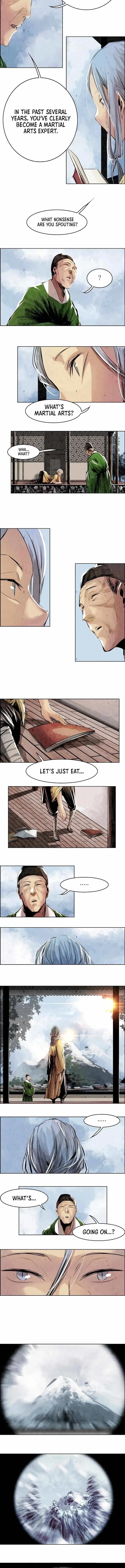 Two Moon Chapter 9 page 3
