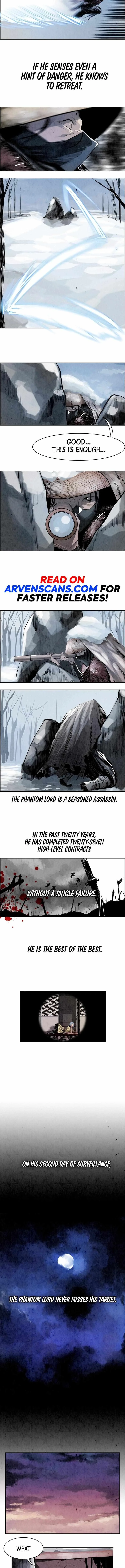 Two Moon Chapter 9 page 6