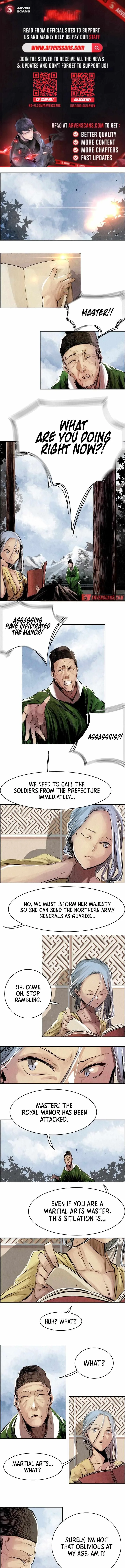 Two Moon Chapter 9 page 2
