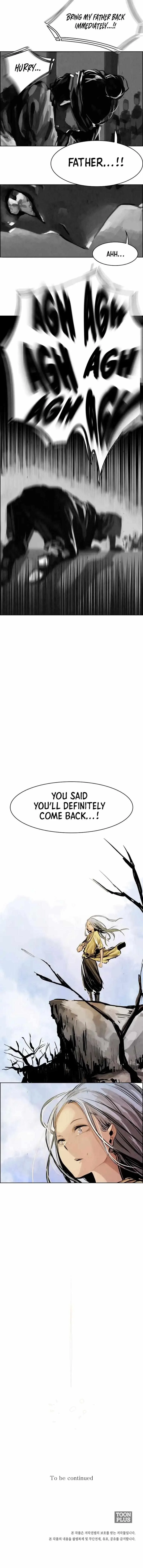 Two Moon Chapter 11 page 8