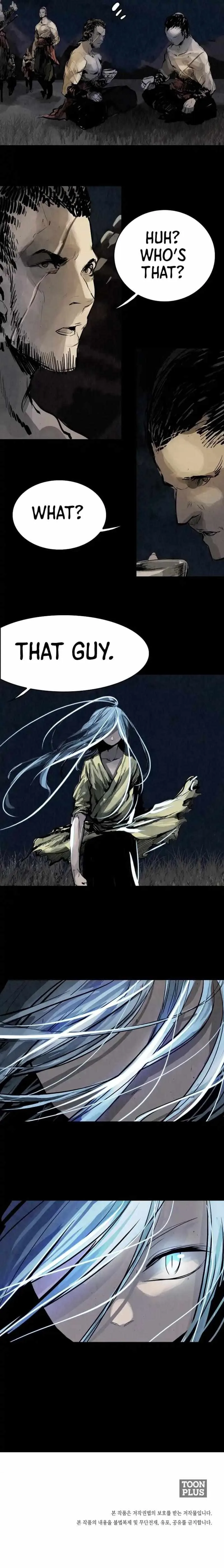 Two Moon Chapter 12 page 11
