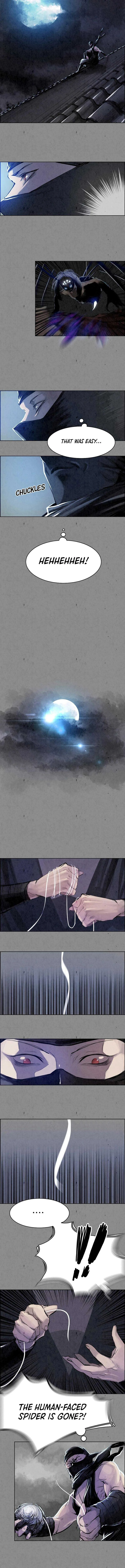 Two Moon Chapter 8 page 4