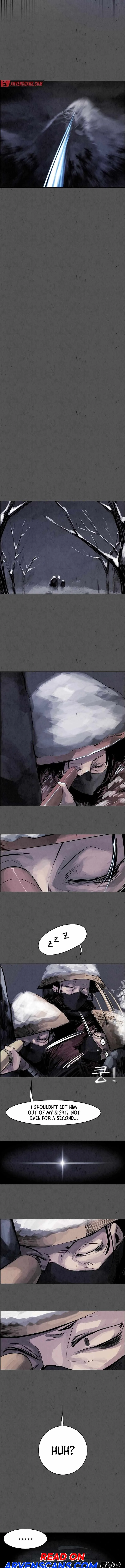 Two Moon Chapter 10 page 9