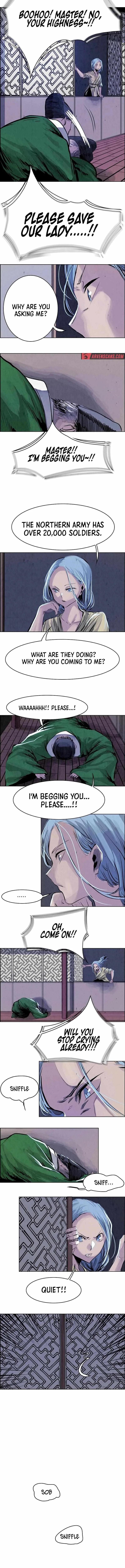 Two Moon Chapter 10 page 5