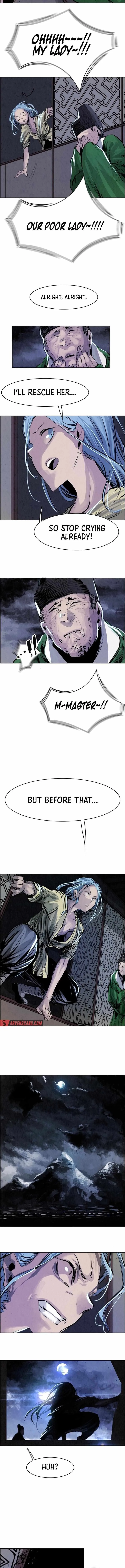 Two Moon Chapter 10 page 7