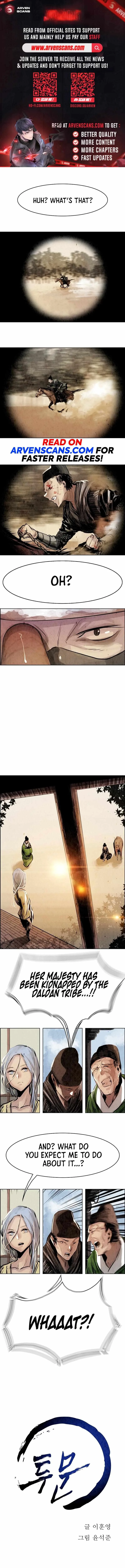 Two Moon Chapter 10 page 2