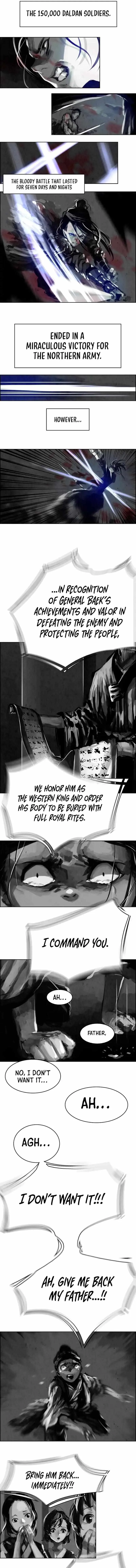 Two Moon Chapter 11 page 7