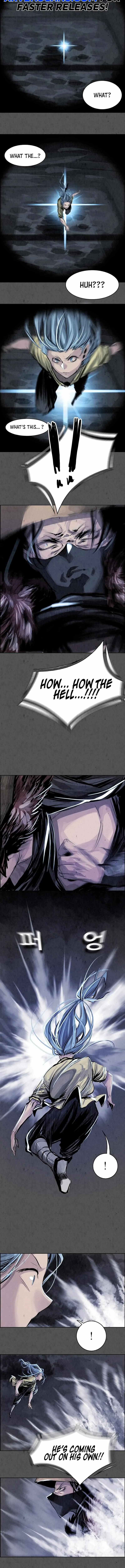 Two Moon Chapter 10 page 10
