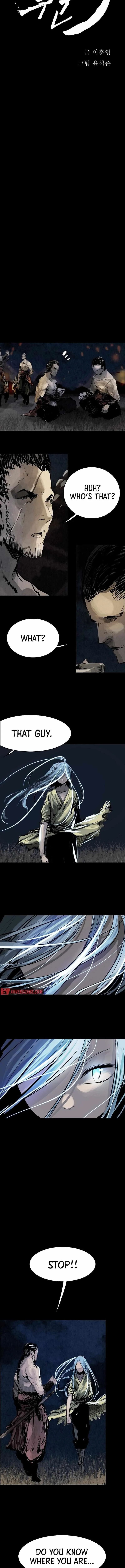Two Moon Chapter 13 page 7
