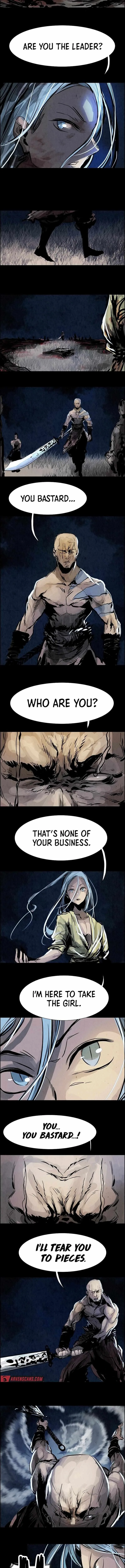 Two Moon Chapter 13 page 11