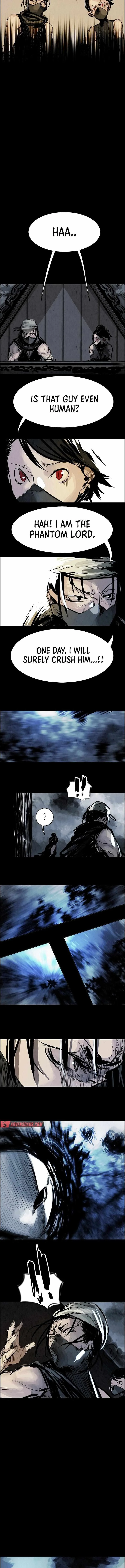Two Moon Chapter 16 page 7