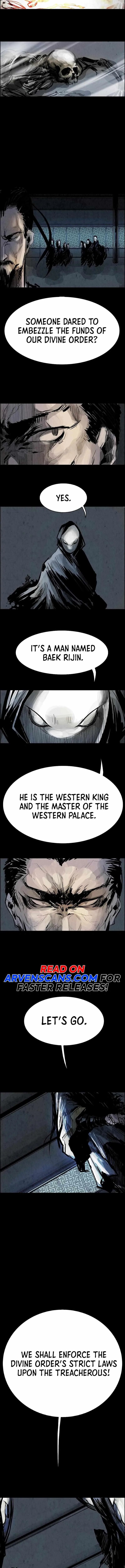 Two Moon Chapter 16 page 4