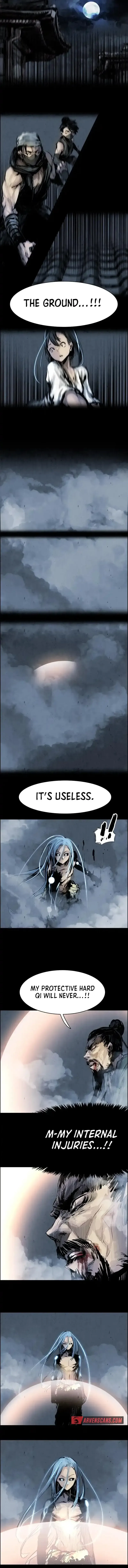 Two Moon Chapter 19 page 4