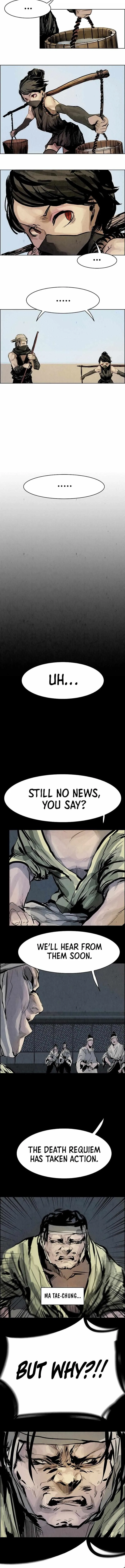 Two Moon Chapter 15 page 11