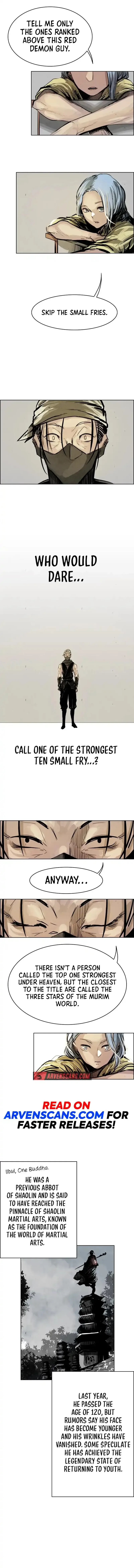 Two Moon Chapter 20 page 5