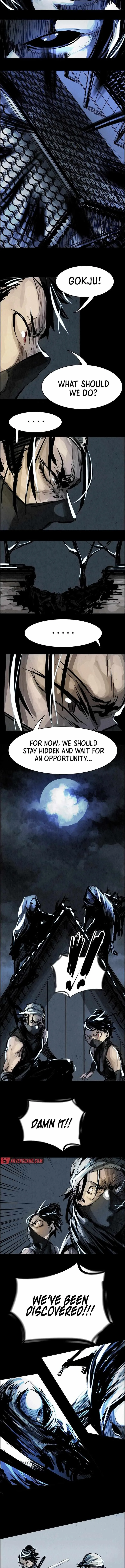 Two Moon Chapter 17 page 6