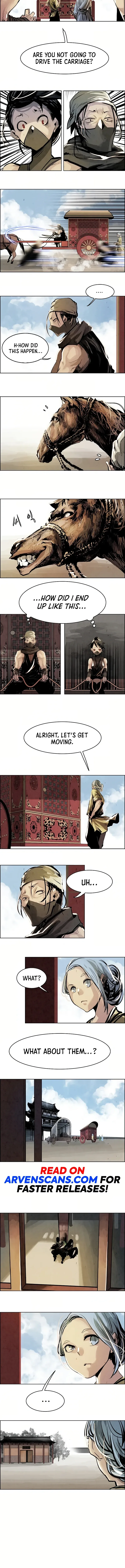 Two Moon Chapter 22 page 4