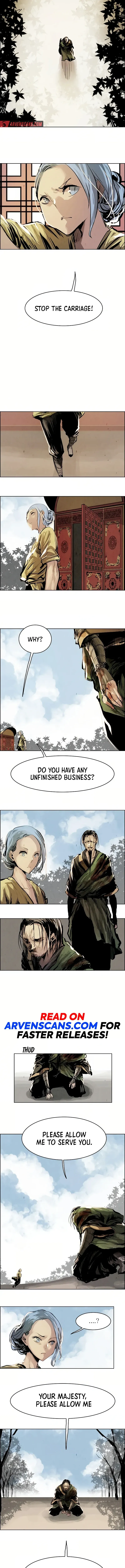 Two Moon Chapter 22 page 8