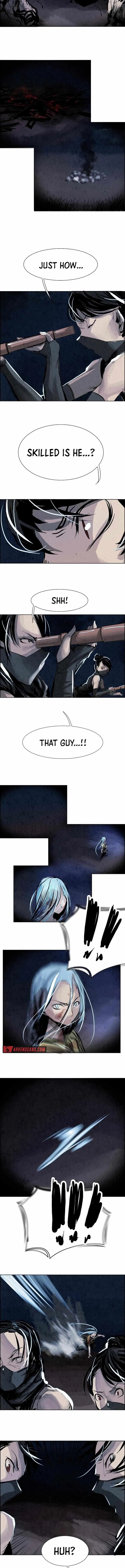 Two Moon Chapter 14 page 6