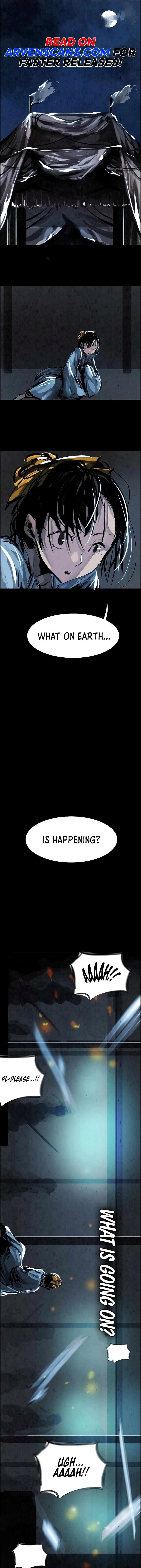 Two Moon Chapter 14 page 2