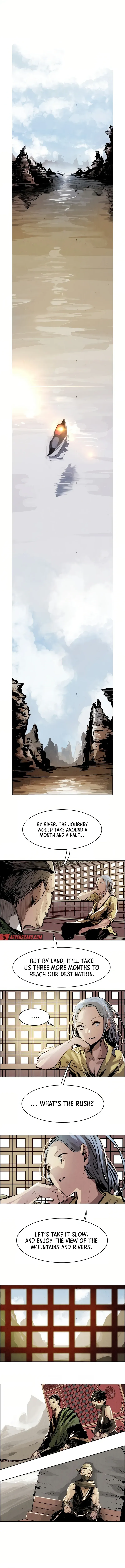 Two Moon Chapter 23 page 8