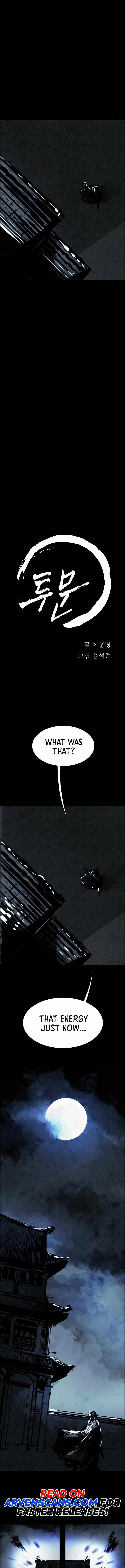 Two Moon Chapter 17 page 10