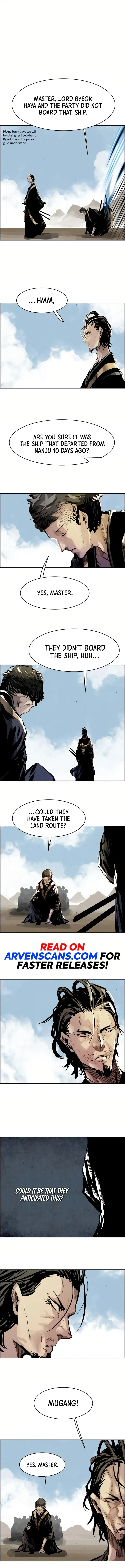 Two Moon Chapter 24 page 3