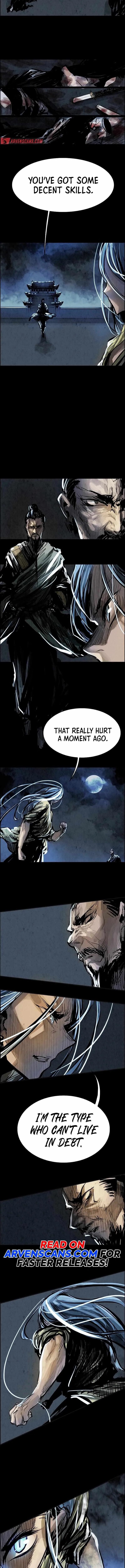Two Moon Chapter 17 page 12