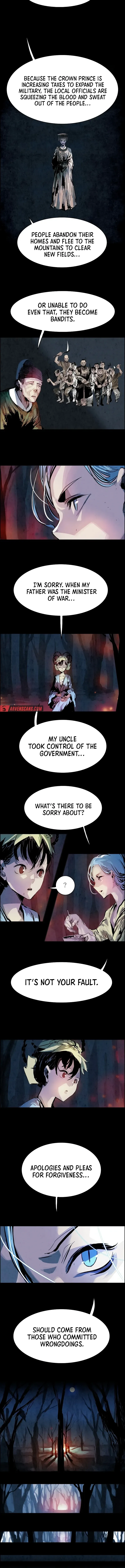 Two Moon Chapter 24 page 11